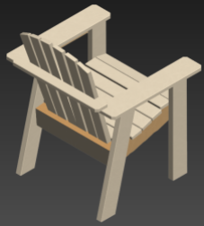 Lawn Chair 4