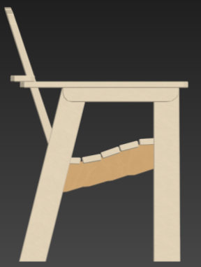 Lawn Chair 5
